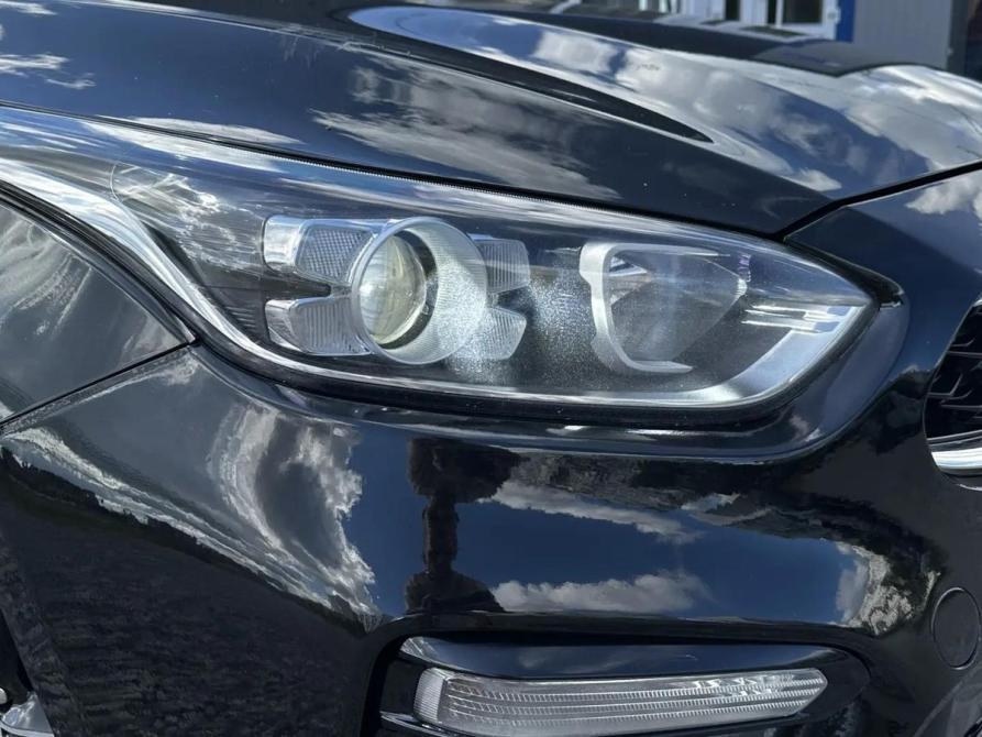 Kia Cerato IV Ярославль  - изображение 11