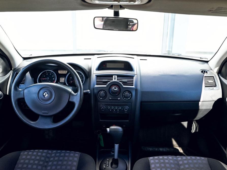 Renault Megane II Рестайлинг Екатеринбург  - изображение 16