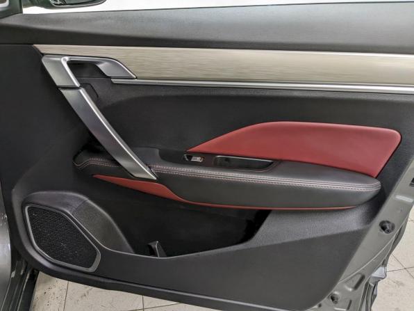 Geely Coolray I с пробегом 2023 года, цена 1 840 000 рублей, 33311 км, внедорожник, Автокод Объявления