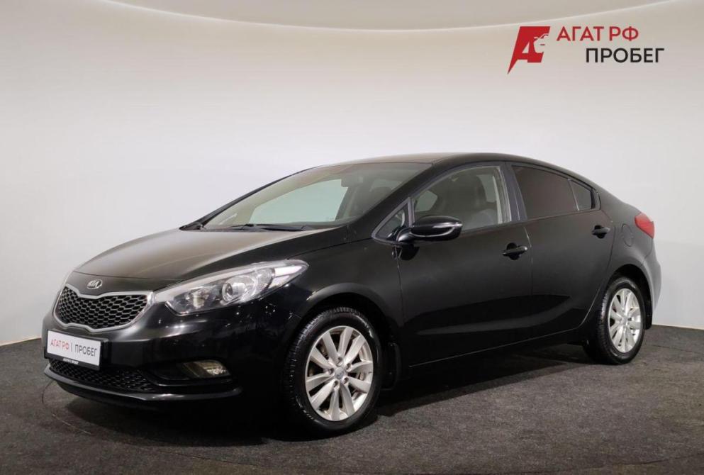 Kia Cerato III Ярославль  - изображение 1