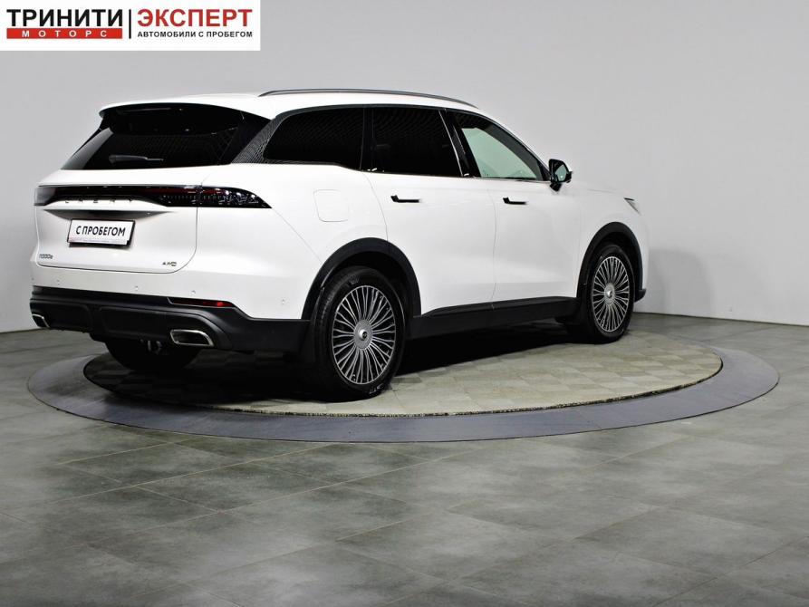 Chery Tiggo 9 I Белгород  - изображение 5