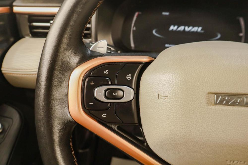Haval Jolion I Челябинск  - изображение 11