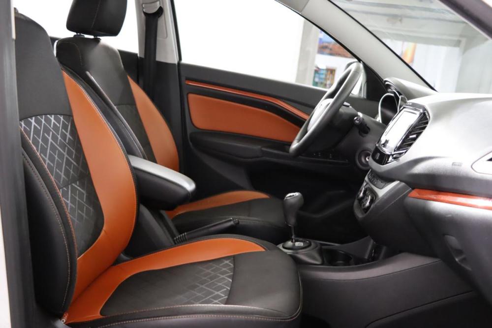 Lada (ВАЗ) Vesta I Нижний Новгород  - изображение 10