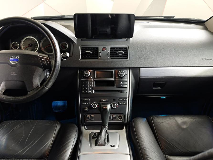 Volvo XC90 I Рестайлинг Москва  - изображение 15