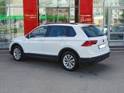 Volkswagen Tiguan II Рестайлинг Брянск  - изображение 22