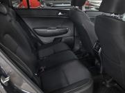 Kia Sportage IV Рестайлинг Москва  - изображение 36