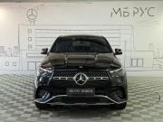 Mercedes-Benz GLE Coupe II (C167) Рестайлинг Москва  - изображение 31