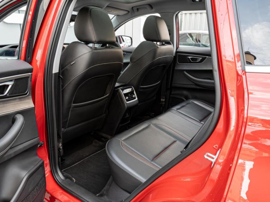 Chery Tiggo 7 Pro I Краснодар  - изображение 11