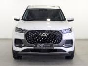 Chery Tiggo 8 Pro Max I Рестайлинг Москва  - изображение 32