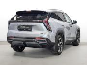 Geely Atlas II Москва  - изображение 35