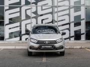 Lada (ВАЗ) Granta I Рестайлинг Краснодар  - изображение 21