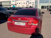 Chevrolet Cruze I Санкт-Петербург  - изображение 7