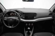 Lada (ВАЗ) Vesta I Рестайлинг (NG) Москва  - изображение 19