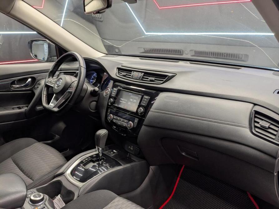 Nissan X-Trail III Рестайлинг Москва  - изображение 21
