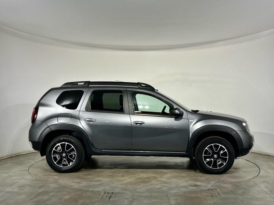 Renault Duster I Рестайлинг Ижевск  - изображение 5