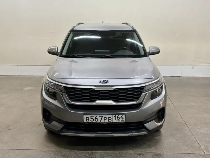 Kia Seltos I Саратов  - изображение 4