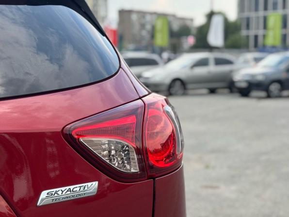 Mazda CX-5 I с пробегом 2012 года, цена 1 699 000 рублей, 119345 км, внедорожник, Автокод Объявления