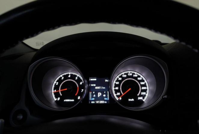 Mitsubishi ASX I с пробегом 2010 года, цена 1 180 000 рублей, 141269 км, внедорожник, Автокод Объявления