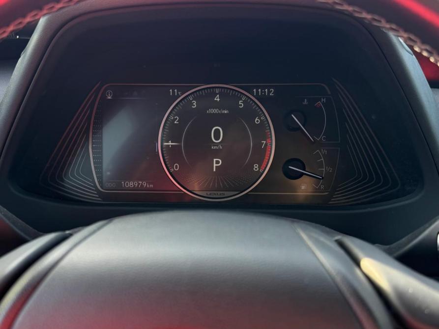 Lexus UX I Набережные Челны  - изображение 15