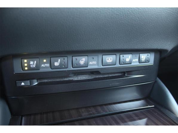 Lexus ES VII с пробегом 2019 года, цена 3 360 000 рублей, 106524 км, седан, Автокод Объявления