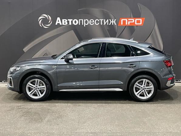 Audi Q5 Sportback I (FY) с пробегом 2021 года, цена 3 850 000 рублей, 52394 км, внедорожник, Автокод Объявления