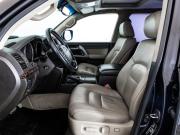 Toyota Land Cruiser 200 Series Санкт-Петербург  - изображение 55