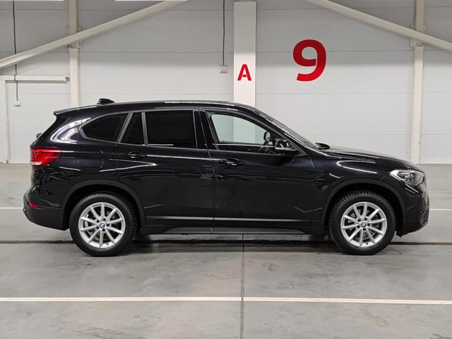 BMW X1 II (F48) Рестайлинг Казань  - изображение 5