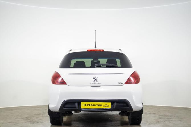 Peugeot 308 I Рестайлинг с пробегом 2011 года, цена 489 000 рублей, 290000 км, хэтчбек, Автокод Объявления