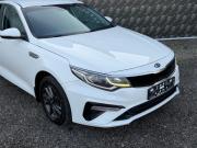 Kia Optima IV Рестайлинг Краснодар  - изображение 33