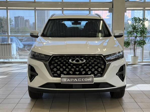 Chery Tiggo 7 Pro Max I Рестайлинг с пробегом 2024 года, цена 1 880 000 рублей, 44000 км, внедорожник, Автокод Объявления