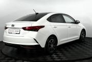 Hyundai Solaris II Рестайлинг Нижний Новгород  - изображение 30