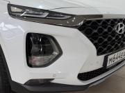 Hyundai Santa Fe IV Рестайлинг Новороссийск  - изображение 50