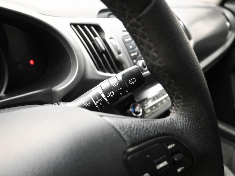 Kia Sportage III Ростов-на-Дону  - изображение 14