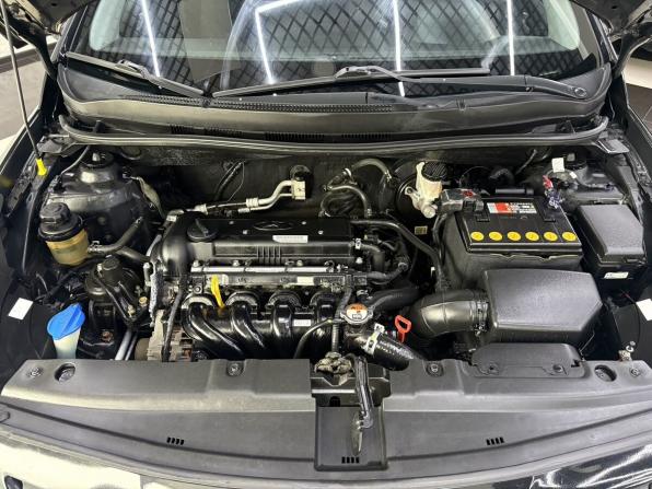 Hyundai Solaris I Рестайлинг с пробегом 2016 года, цена 899 000 рублей, 182467 км, седан, Автокод Объявления
