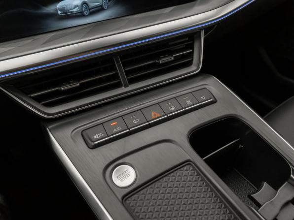 Haval F7 II с пробегом 2025 года, цена 3 200 000 рублей, 2285 км, внедорожник, Автокод Объявления