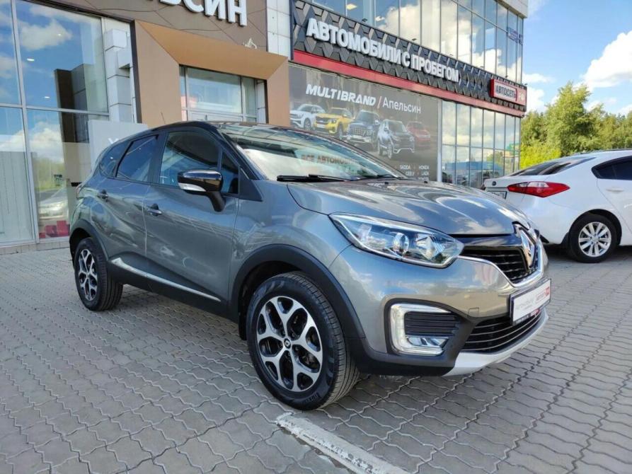Renault Kaptur I Набережные Челны  - изображение 5
