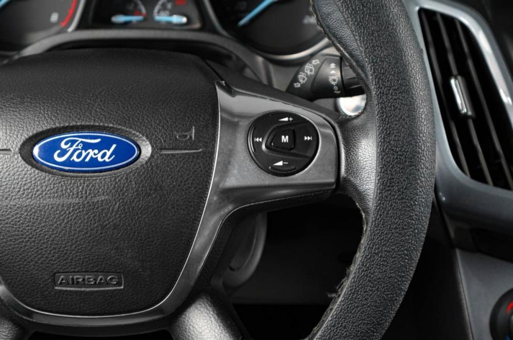 Ford Focus III Тюмень  - изображение 16