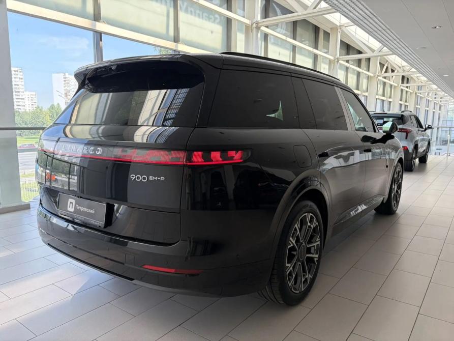 Lynk &amp; Co 900 Москва  - изображение 10