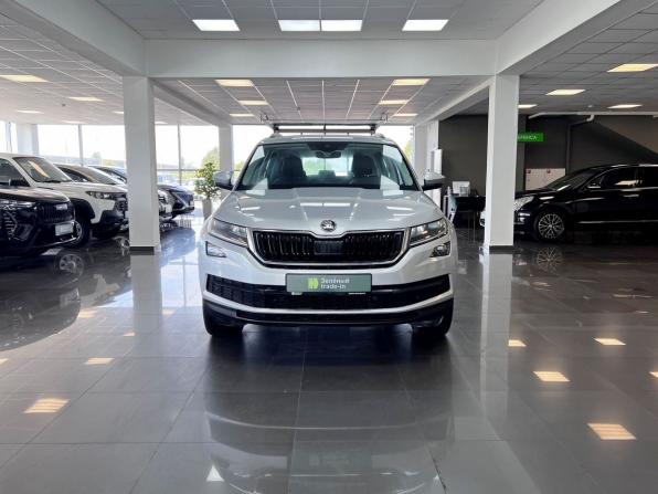 Skoda Kodiaq I с пробегом 2019 года, цена 2 595 000 рублей, 146638 км, внедорожник, Автокод Объявления