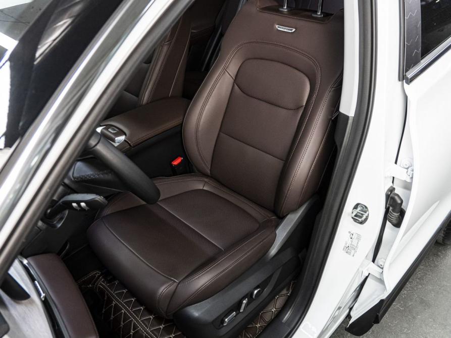Chery Tiggo 7 Pro Max I Рестайлинг Тюмень  - изображение 15