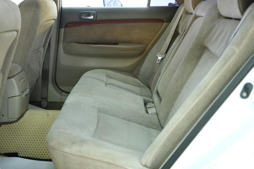 Toyota Mark II IX (X110) Омск  - изображение 22