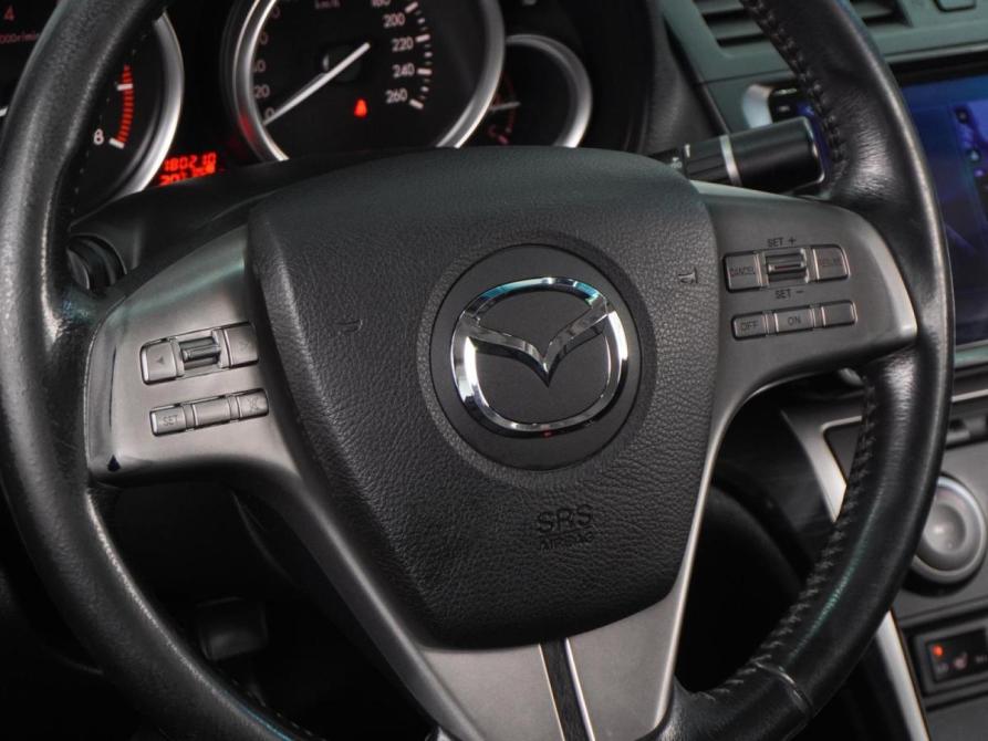Mazda 6 II (GH) Воронеж  - изображение 17