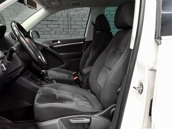 Volkswagen Tiguan I Рестайлинг с пробегом 2013 года, цена 1 880 000 рублей, 65113 км, внедорожник, Автокод Объявления