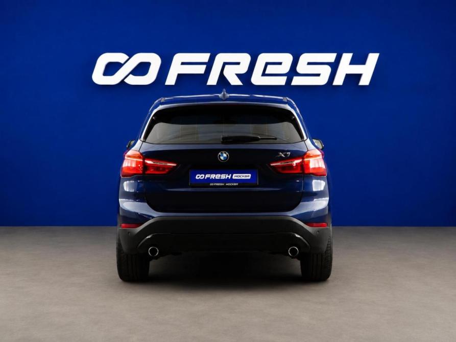 BMW X1 II (F48) Москва  - изображение 4