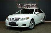 Toyota Camry VI (XV40) Рестайлинг Уфа  - изображение 20
