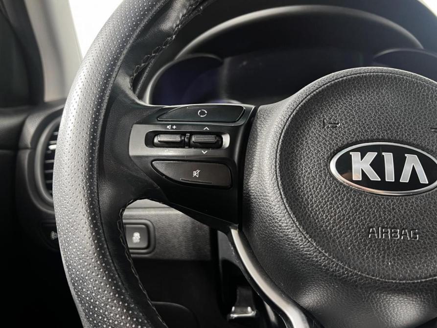 Kia Rio IV Казань  - изображение 13