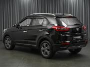 Hyundai Creta I Ставрополь  - изображение 26