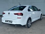 Volkswagen Polo VI Тамбов  - изображение 26