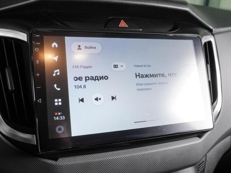 Hyundai Creta I Рестайлинг Воронеж  - изображение 16