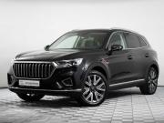 Hongqi HS5 I Москва  - изображение 27
